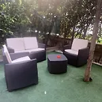 Dam Home