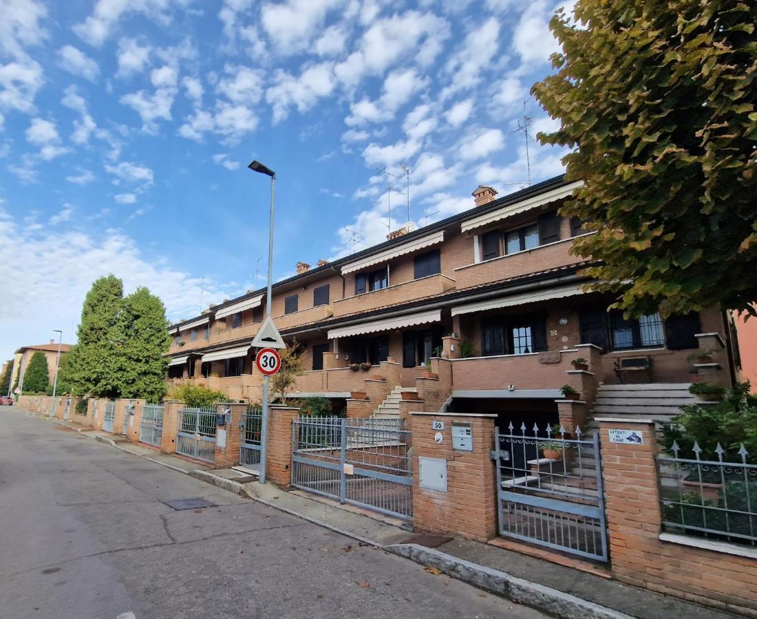 Appartamento Dam Modena